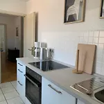 شقة Spacious And Quiet Old Town
