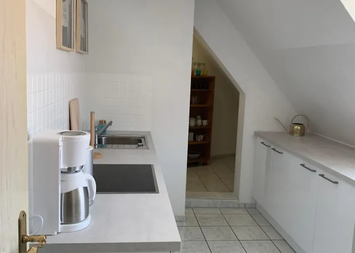 Spacious And Quiet Old Town * Wurzburgo