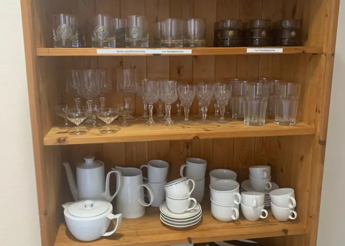 Apartamento Spacious And Quiet Old Town