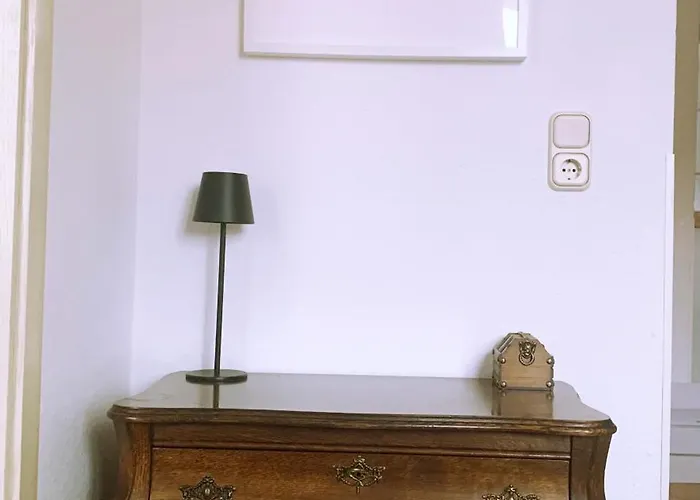 Spacious And Quiet Old Town